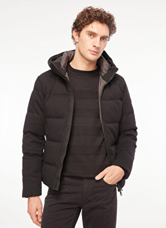 AT.P.CO Siyah Erkek Mont A273JULIAN649PF1032-
