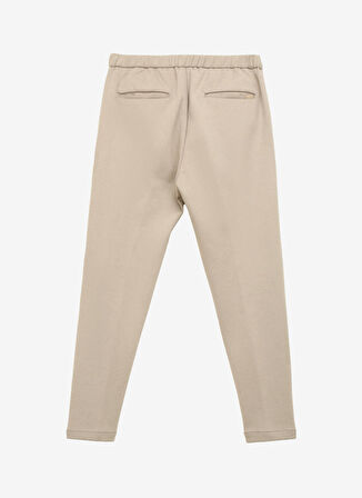 AT.P.CO Normal Bel Normal Paça Açık Kahve Erkek Chino Pantolon A271BERLINO563PF1032-