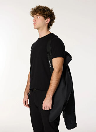 After Label Siyah Erkek Mont HAMILTONP048-_MAN JACKET