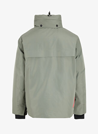 After Label Haki Erkek Mont HAMILTONP048-_MAN JACKET