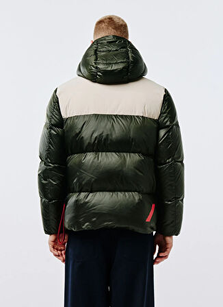 After Label Haki Erkek Mont KATALLAN064-_MAN JACKET