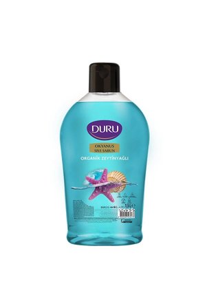Sıvı Sabun Okyanus Tazeliği 1,5l