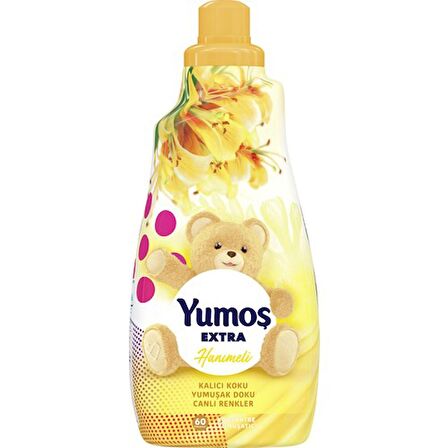 YUMOŞ EXTRA HANIMELİ 1440ML 1 AD