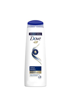 Dove Yoğun Onarıcı Şampuan 400 Ml 