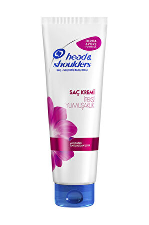 İpeksi Yumuşaklık Saç Kremi 275 ml