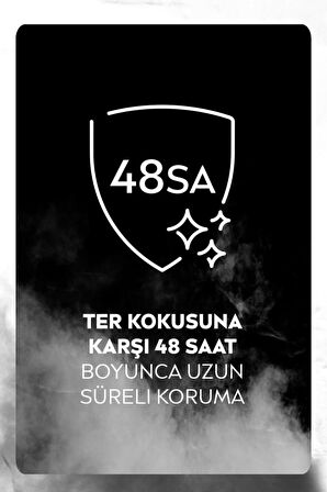 Nivea Silver Protect Sprey 150 ml Erkek