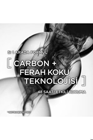 LOreal Paris Loral Paris Men Expert Carbon Protect
