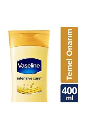Vaseline Vücut Losyonu Temel Onarım 400 ml