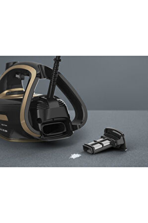 TEFAL Fv8064 Pureglıss Buharlı Ütü