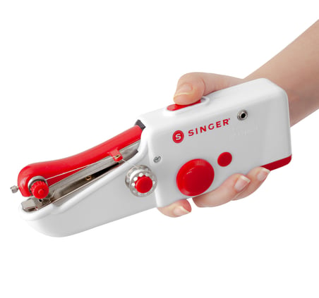 HANDHELD MENDING (EL TİPİ DİKİŞ MAK.)
