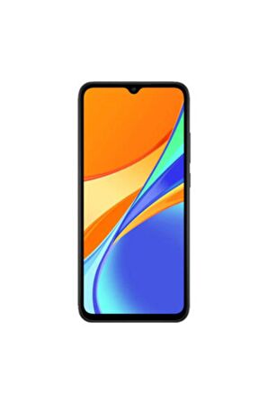 Xiaomi Redmi 9C Gri 64 GB 3 GB Ram 6.53 inç 13 MP Akıllı Telefon