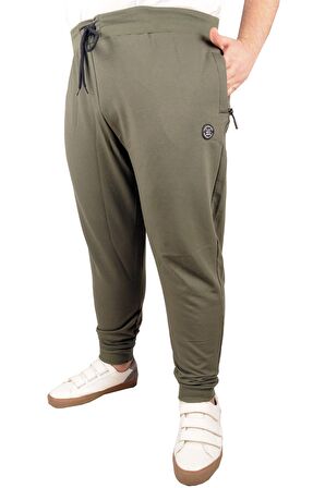 Mode XL Eşofman Altı DarPaça Choose Your Mode 21201 Haki