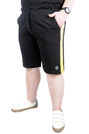 Mode XL Erkek Kapri Süprem MD08 22135 Siyah