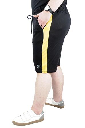 Mode XL Erkek Kapri Süprem MD08 22135 Siyah