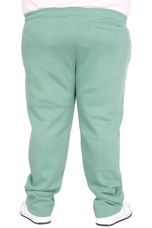 Mode XL Büyük Beden Kışlık Eşofman Classic 3 İp 11103 CAGLA