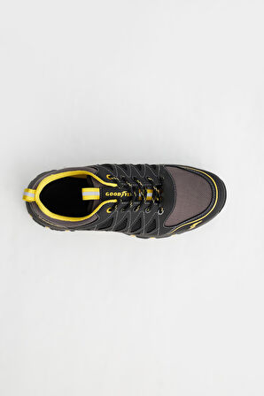 Goodyear Outlander(SB) S1PL HRO Fiberglas Burun İş Güvenliği Ayakkabısı