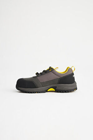 Goodyear OffRoad S3 ESD HRO Fiberglas Burun İş Güvenliği Ayakkabısı