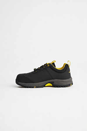 Goodyear Enduro S3L HRO Fiberglas Burun İş Güvenliği Ayakkabısı