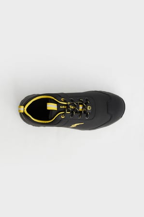Goodyear Enduro SB HRO Fiberglas Burun İş Güvenliği Ayakkabısı