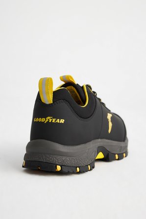 Goodyear Enduro SB HRO Fiberglas Burun İş Güvenliği Ayakkabısı