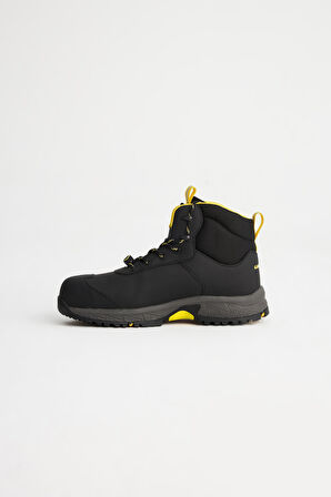 Goodyear Enduro Boot S3L SB HRO Fiberglas Burunlu İş Botu