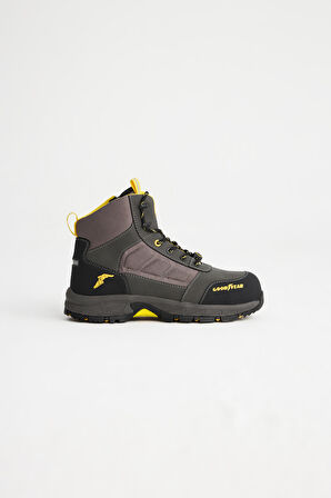 Goodyear OffRoad Boot S3 ESD HRO Fiberglas Burunlu İş Botu