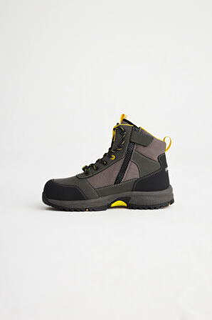 Goodyear OffRoad Boot S3 ESD HRO Fiberglas Burunlu İş Botu