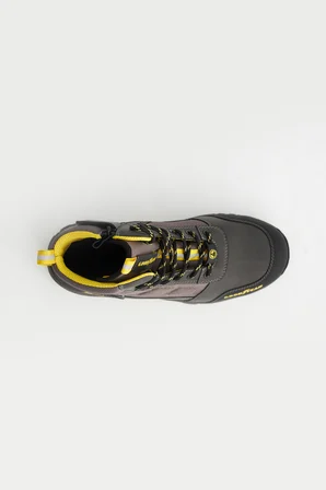 Goodyear OffRoad Boot S3 ESD HRO Fiberglas Burunlu İş Botu