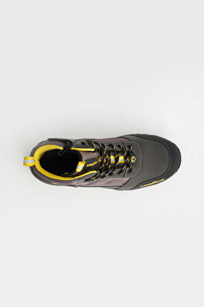 Goodyear OffRoad Boot S3 ESD HRO Fiberglas Burunlu İş Botu