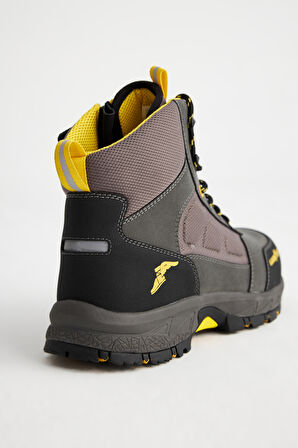 Goodyear OffRoad Boot S3 ESD HRO Fiberglas Burunlu İş Botu