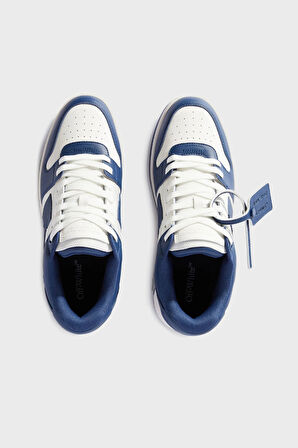 Off White Erkek Ayakkabı OMIA189C99LEA007 0142