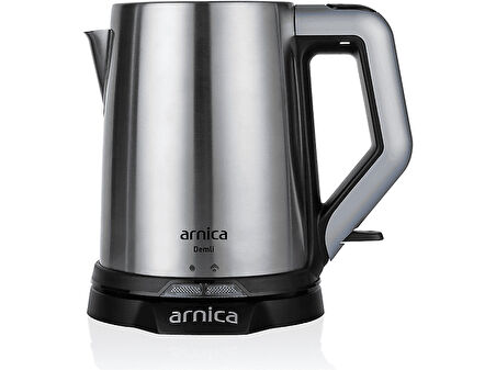 ARNICA Demli IH31050 Çay Makinesi Inox