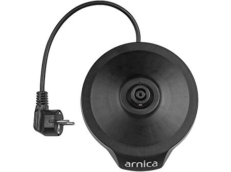 ARNICA Demli IH31050 Çay Makinesi Inox