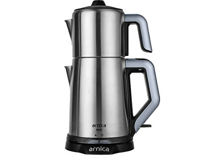 ARNICA Demli IH31050 Çay Makinesi Inox