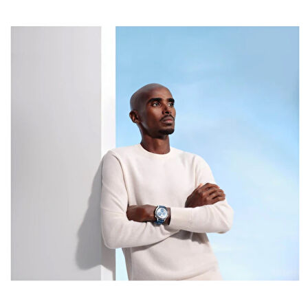 Huawei Watch 46mm Mavi Akıllı Saat