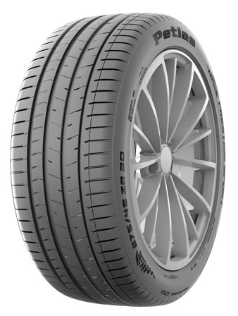 Petlas 235/50R19 103W XL Prestige Sport Yaz Lastiği - Üretim Yılı: 2026