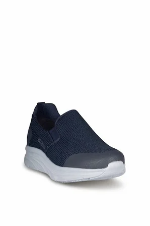 Kıng Paolo D1114 Lacivert Yürüyüş Ayakkabısı