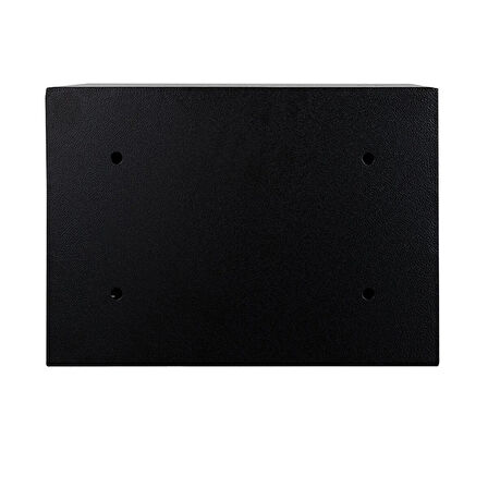 ELEKTRONİL ŞİFRELİ 25 EW PARA KASASI 35*25*25 CM ÖLÇÜLERİNDE