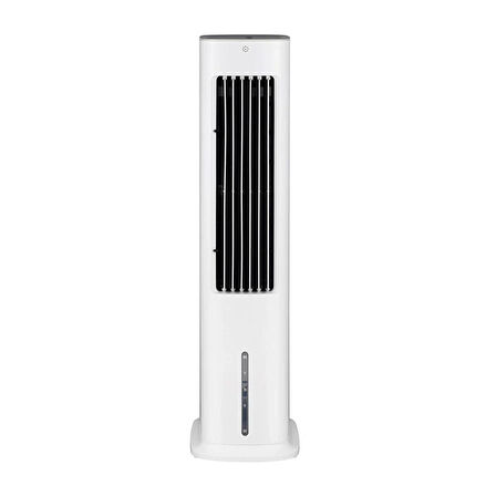 Uzaktan Kumandalı Evaporatıf Soğutucu Kule Tipi 55W , 5L