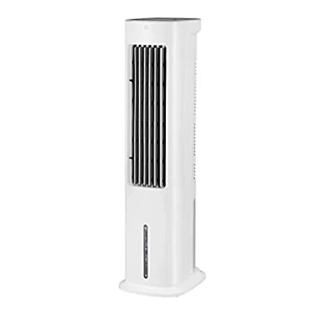 Uzaktan Kumandalı Evaporatıf Soğutucu Kule Tipi 55W , 5L