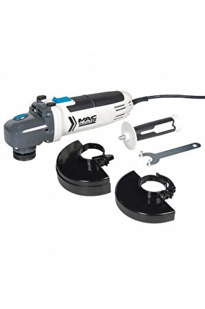 Mac Allister Msag750 750 W 115 Mm Taşlama Makinesi