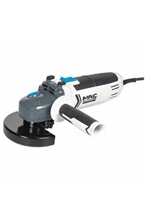Mac Allister Msag750 750 W 115 Mm Taşlama Makinesi