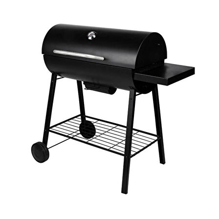 KÖMÜRLÜ BÜYÜK BOY MANGAL BARBEKÜ 12 KİŞİLİK