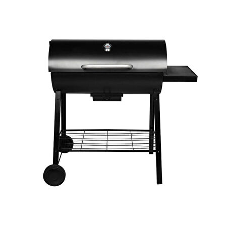 KÖMÜRLÜ BÜYÜK BOY MANGAL BARBEKÜ 12 KİŞİLİK