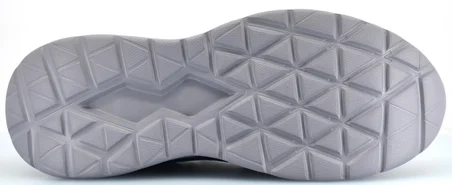 KİNG PAOLO F1162 HAFİF TRİKO ERKEK SPOR AYAKKABI