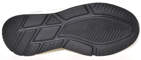 KİNG PAOLO B1035 KALIN TABAN TEKSTİL ERKEK SPOR AYAKKABI