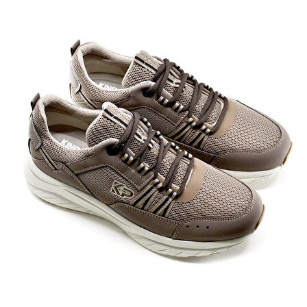 KİNG PAOLO ERKEK SPOR AYAKKABI