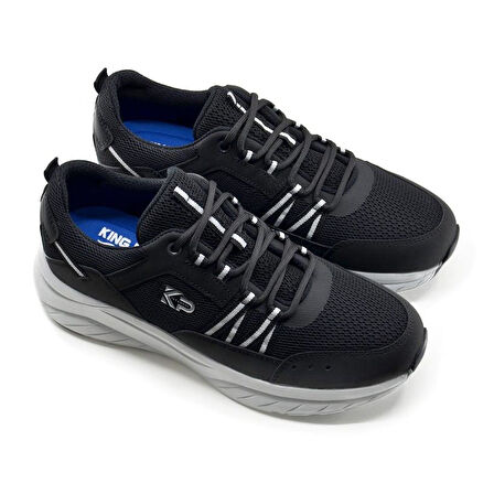 KİNG PAOLO ERKEK SPOR AYAKKABI