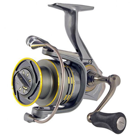Ryobi Slam 1000lik 7 BB Olta Makinesi