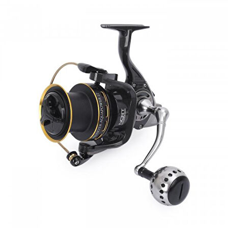 Ryobi Proskyer Aquapower LT 6500  7+1 BB Olta Makinesi